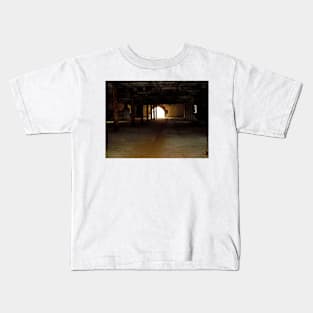 Exit Kids T-Shirt